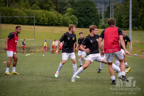 FSV Floh-Seligenthal vs. FSV 06 Kölleda