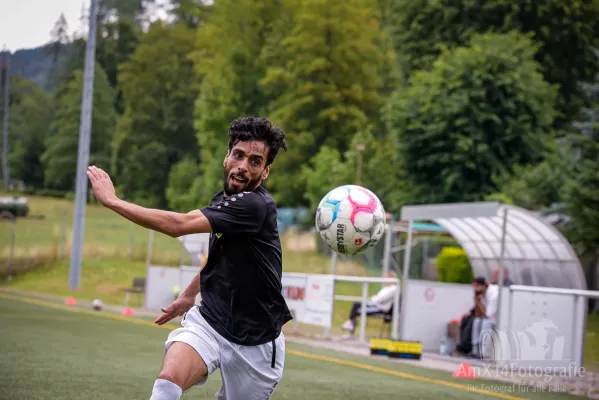 FSV Floh-Seligenthal vs. FSV 06 Kölleda