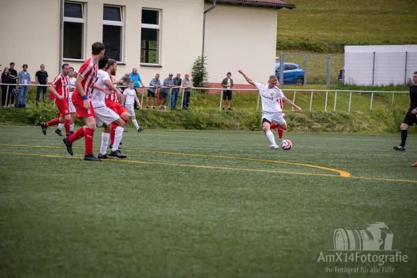 FSV Floh-Seligenthal vs. FSV 06 Kölleda