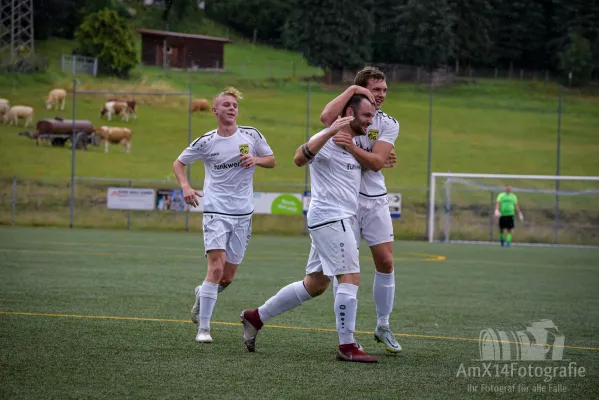 FSV Floh-Seligenthal vs. FSV 06 Kölleda