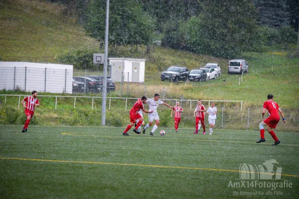 FSV Floh-Seligenthal vs. FSV 06 Kölleda