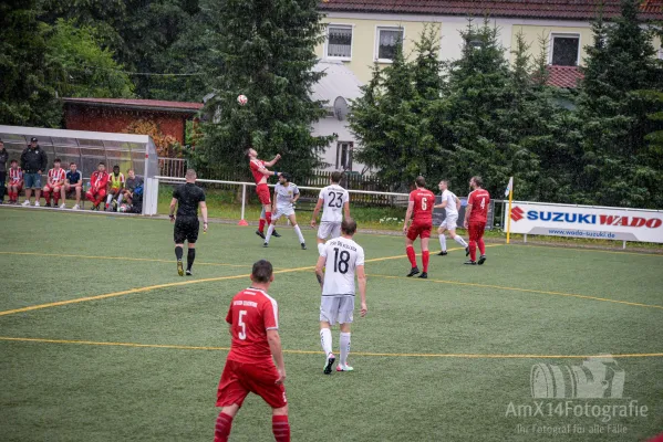 FSV Floh-Seligenthal vs. FSV 06 Kölleda