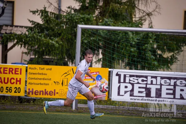 FSV Floh-Seligenthal vs. FSV 06 Kölleda