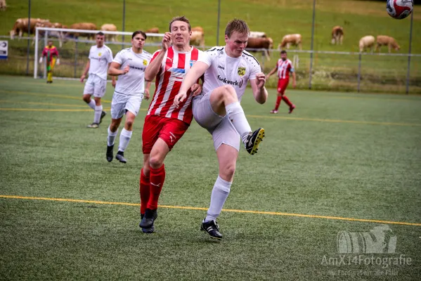 FSV Floh-Seligenthal vs. FSV 06 Kölleda