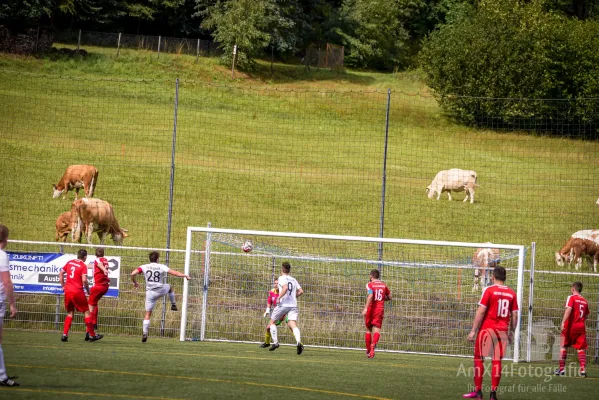 FSV Floh-Seligenthal vs. FSV 06 Kölleda