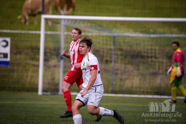 FSV Floh-Seligenthal vs. FSV 06 Kölleda