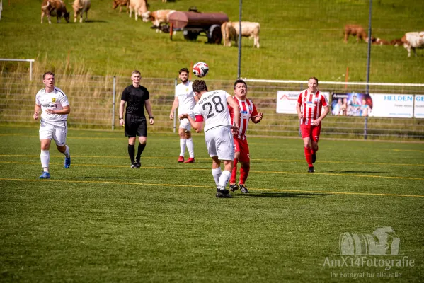 FSV Floh-Seligenthal vs. FSV 06 Kölleda