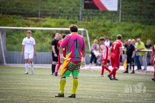 FSV Floh-Seligenthal vs. FSV 06 Kölleda