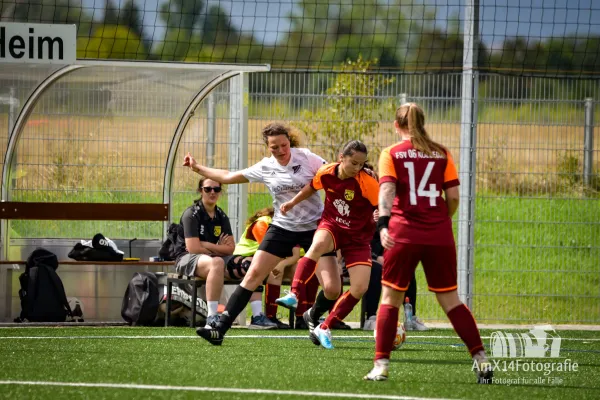 FSV 06 Kölleda vs. SV Germania Hergisdorf