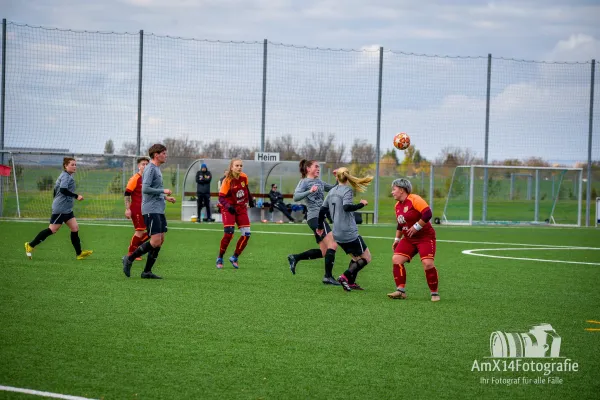 FSV 06 Kölleda vs. SG FSV Einheit Eisenberg