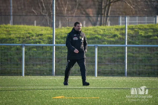 FSV 06 Kölleda vs. FC Erfurt Nord