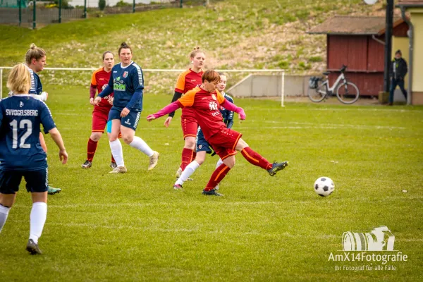 FSV 06 Kölleda vs. SV Vogelsberg