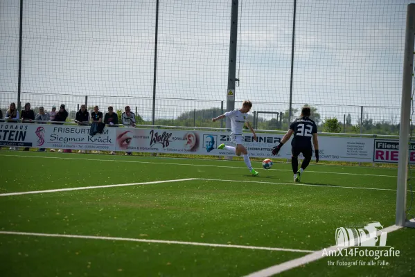 SG FSV 06 Kölleda vs. SV BW Büßleben 04