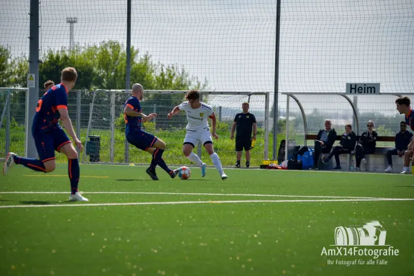 SG FSV 06 Kölleda vs. SV BW Büßleben 04