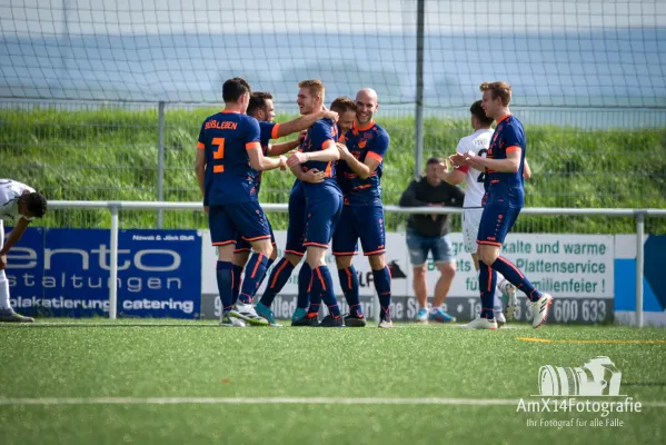 SG FSV 06 Kölleda vs. SV BW Büßleben 04