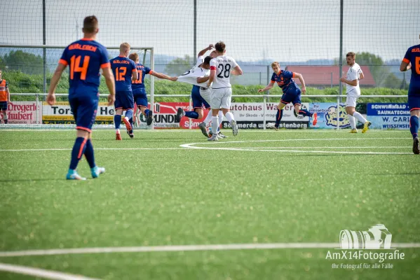 SG FSV 06 Kölleda vs. SV BW Büßleben 04