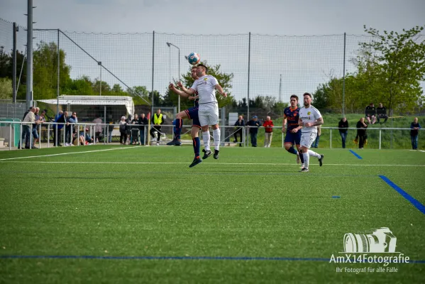 SG FSV 06 Kölleda vs. SV BW Büßleben 04