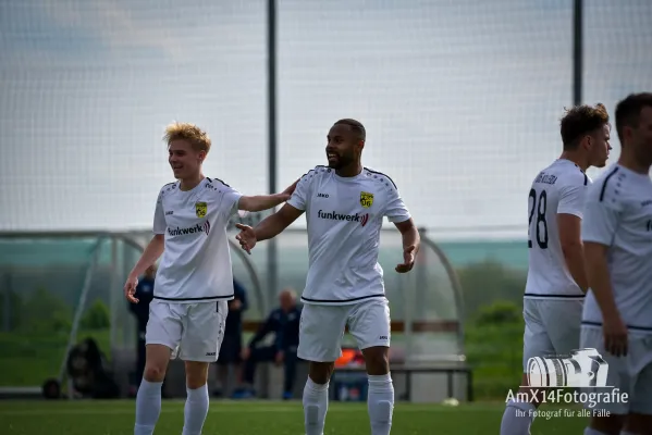 SG FSV 06 Kölleda vs. SV BW Büßleben 04