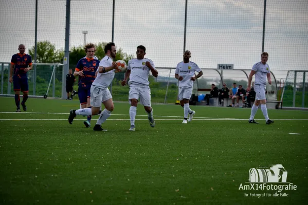 SG FSV 06 Kölleda vs. SV BW Büßleben 04