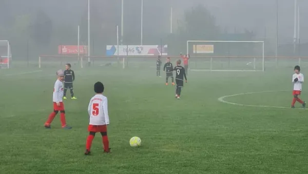 10.10.2021 SV RW Wundersleben vs. FSV 06 Kölleda