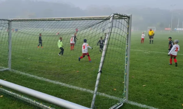 10.10.2021 SV RW Wundersleben vs. FSV 06 Kölleda