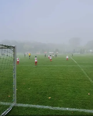 10.10.2021 SV RW Wundersleben vs. FSV 06 Kölleda