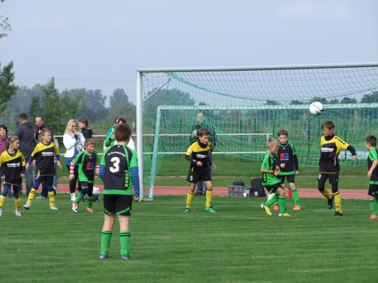 26.09.2015 FSV 06 Kölleda vs. VfB Grün-Weiß Erfurt