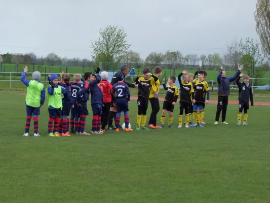 27.04.2016 FSV 06 Kölleda vs. FC Erfurt Nord