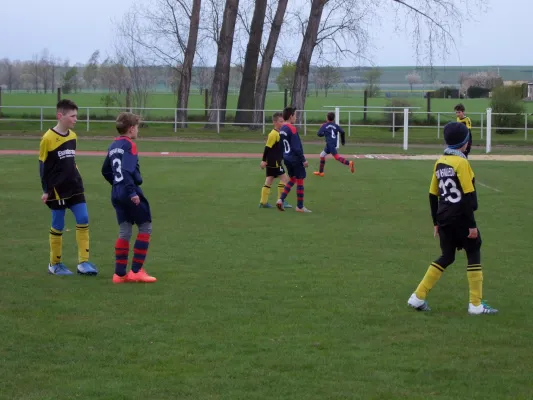 27.04.2016 FSV 06 Kölleda vs. FC Erfurt Nord