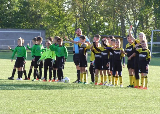 02.10.2015 FSV 06 Kölleda vs. FC Borntal Erfurt