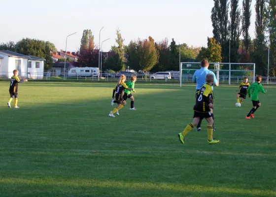 02.10.2015 FSV 06 Kölleda vs. FC Borntal Erfurt