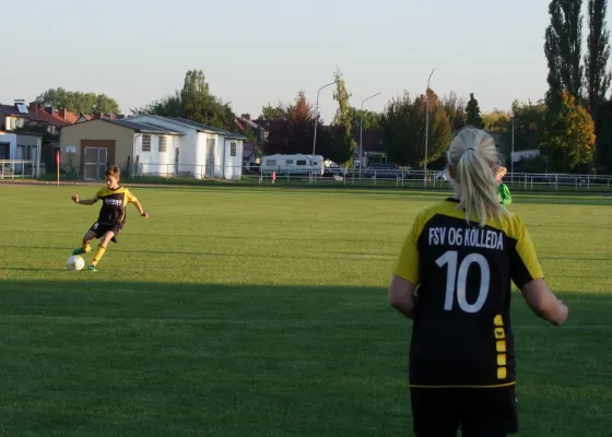 02.10.2015 FSV 06 Kölleda vs. FC Borntal Erfurt