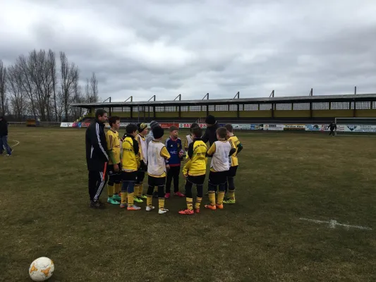 20.03.2016 FSV 06 Kölleda vs. SpG Empor Buttstädt