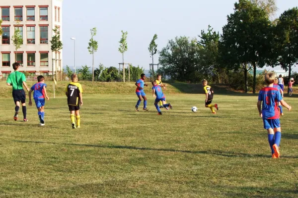 13.09.2016 SV Empor Erfurt vs. FSV 06 Kölleda