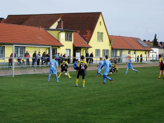 26.04.2017 FSV 06 Kölleda vs. Kindelbrücker SV