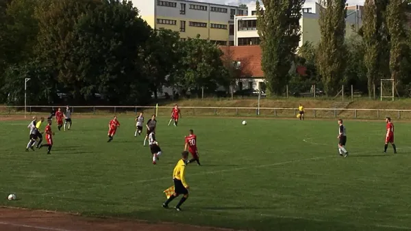 09.09.2017 VfB Artern vs. FSV 06 Kölleda