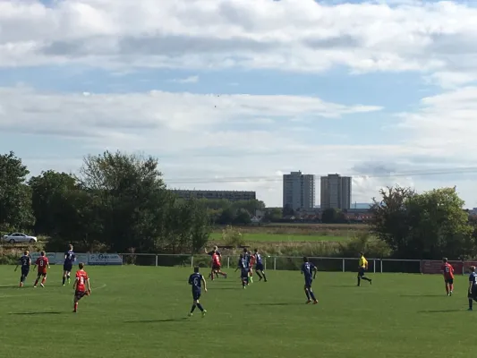 17.09.2017 Sportfreunde Marbach vs. SpG FSV 06 Kölleda II