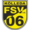 FSV 06 Kölleda II*