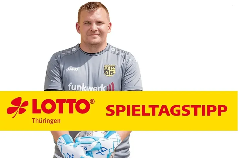 Atti tippt aktuellen Spieltag auf Fupa