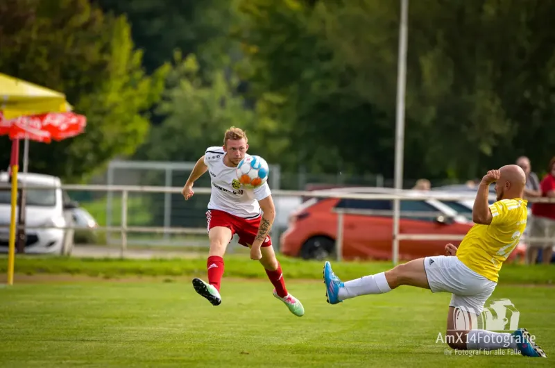 Spielbericht TA Unstrut Hainich Kreis