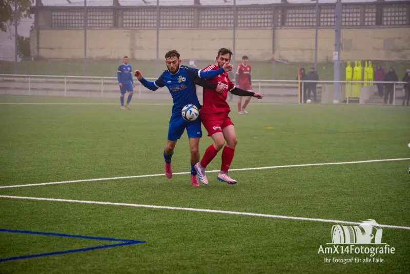 Bilder vom Spiel SG FSV 06 Kölleda III vs. SG Wundersleben / Salamander