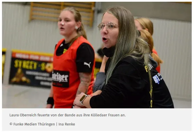 Kurzer Bericht über unser Frauenteam beim 1. Move2Gether Women‘s Cup