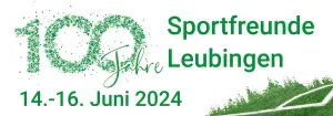 100 Jahre Sportfreunde Leubingen