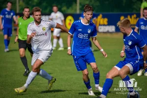 Bilder vom Spiel SV BW Büßleben 04 vs. FSV 06 Kölleda