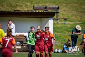 Bilder vom Spiel SV Vogelsberg vs. FSV 06 Kölleda