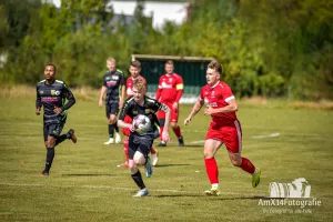 Bilder vom Spiel FSV 06 Kölleda II vs. FSV Sömmerda II