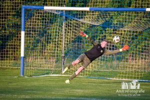 Bilder vom Spiel SG SV BW Gangloffsömmern II vs. SG FSV 06 Kölleda II