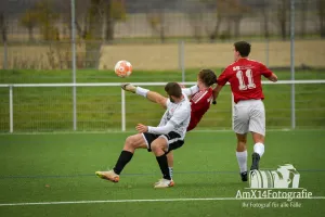 Bilder vom Spiel FSV 06 Kölleda vs. TSV Motor Gispersleben