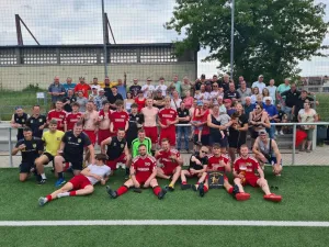 Saisonabschluss und Vorschau auf die neue Saison (mit Video)