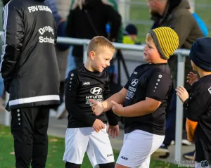 Kinderfestival in Kölleda